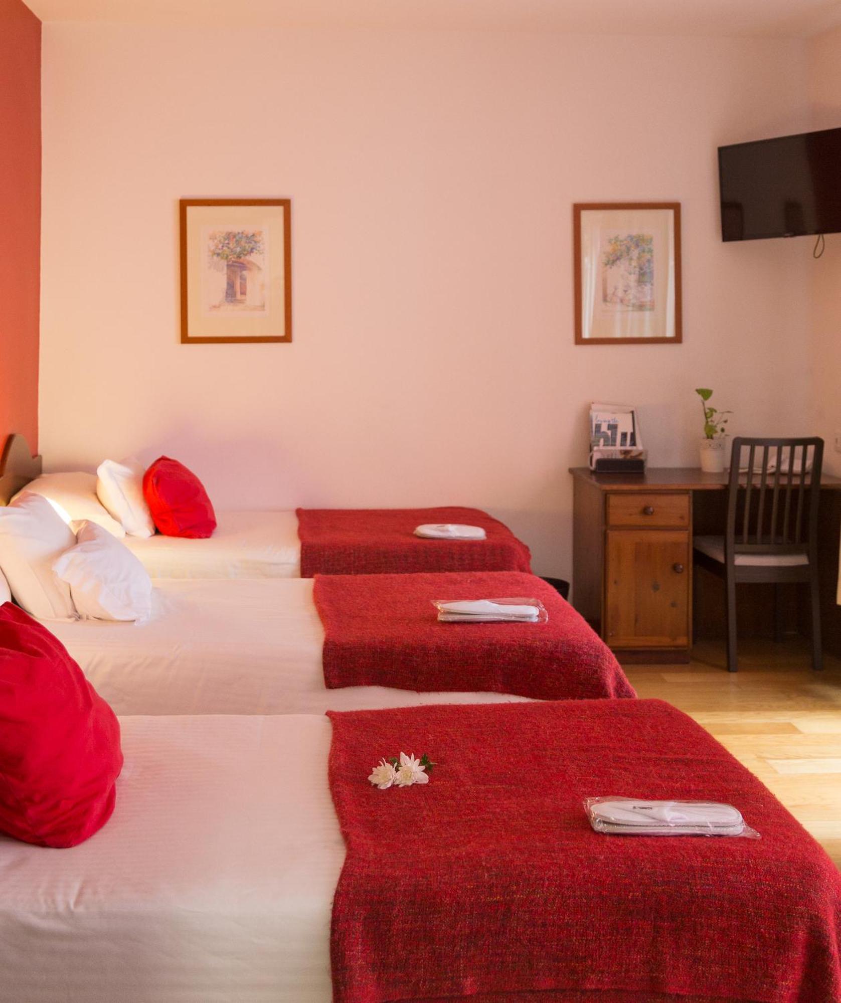 Hotel Alcides Понта Делгада Екстериор снимка